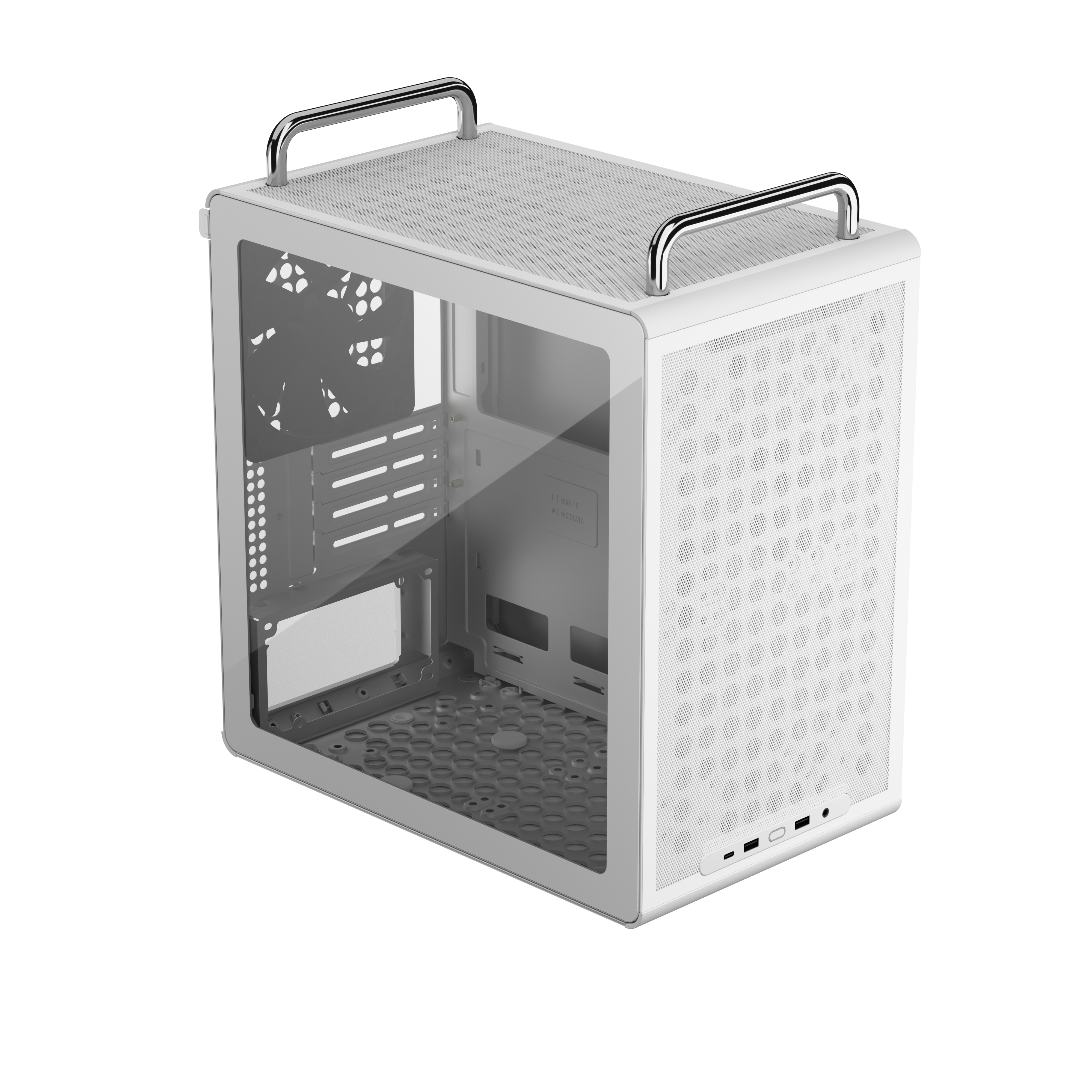 QUBE 340/ Q300L image number 2